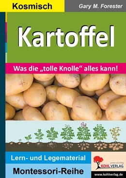 Abbildung von Forester | Kartoffel | 1. Auflage | 2020 | beck-shop.de