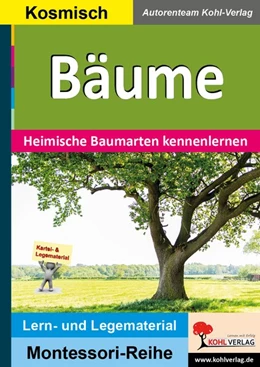 Abbildung von Kohl-Verlag | Bäume | 1. Auflage | 2021 | beck-shop.de