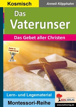Abbildung von Klipphahn | Das Vaterunser | 1. Auflage | 2021 | beck-shop.de