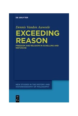 Abbildung von Vanden Auweele | Exceeding Reason | 1. Auflage | 2020 | beck-shop.de
