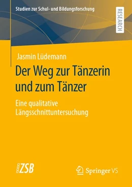 Abbildung von Lüdemann | Der Weg zur Tänzerin und zum Tänzer | 1. Auflage | 2020 | beck-shop.de