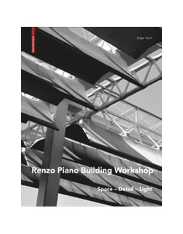 Abbildung von Stach | Renzo Piano | 1. Auflage | 2021 | beck-shop.de