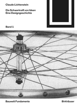 Abbildung von Lichtenstein | Die Schwerkraft von Ideen, 1 | 1. Auflage | 2021 | 170 | beck-shop.de