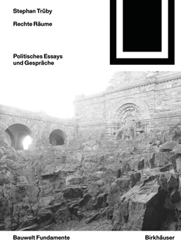 Abbildung von Trüby | Rechte Räume | 1. Auflage | 2020 | 169 | beck-shop.de