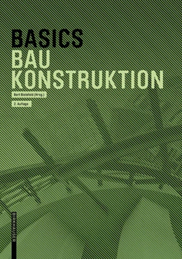 Abbildung von Achilles / Bielefeld | Basics Baukonstruktion | 2. Auflage | 2021 | beck-shop.de