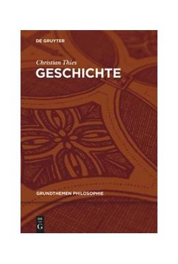 Abbildung von Thies | Geschichte | 1. Auflage | 2021 | beck-shop.de