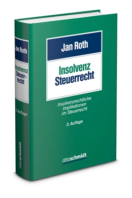 Abbildung von Roth | Insolvenzsteuerrecht | 3. Auflage | 2020 | beck-shop.de