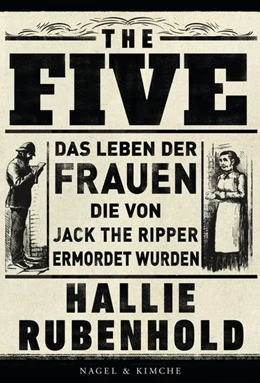 Abbildung von Rubenhold / Höbel | The Five | 1. Auflage | 2020 | beck-shop.de
