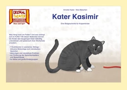 Abbildung von Huber / Meischen | Kamishibai: Kater Kasimir | 1. Auflage | 2020 | beck-shop.de