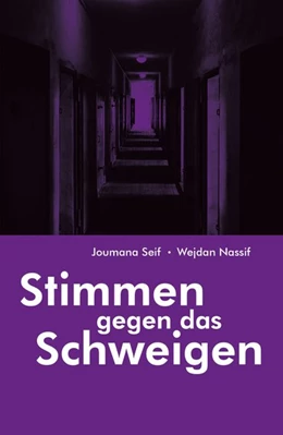 Abbildung von Seif / Nassif | Stimmen gegen das Schweigen | 1. Auflage | 2020 | beck-shop.de