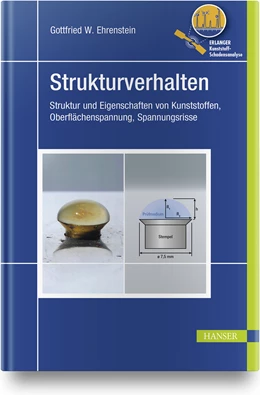 Abbildung von Ehrenstein | Strukturverhalten | 1. Auflage | 2020 | beck-shop.de