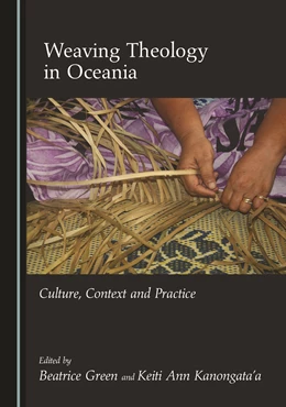 Abbildung von Green / a | Weaving Theology in Oceania | 1. Auflage | 2020 | beck-shop.de