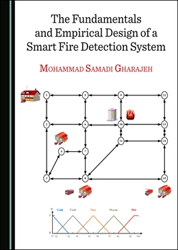 Abbildung von Gharajeh | The Fundamentals and Empirical Design of a Smart Fire Detection System | 1. Auflage | 2020 | beck-shop.de