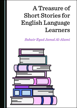 Abbildung von Al-Alami | A Treasure of Short Stories for English Language Learners | 1. Auflage | 2020 | beck-shop.de