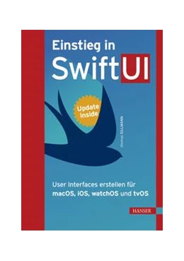 Abbildung von Sillmann | Einstieg in SwiftUI | 1. Auflage | 2020 | beck-shop.de