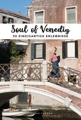 Abbildung von Servane / Thomas | Soul of Venedig | 1. Auflage | 2020 | beck-shop.de