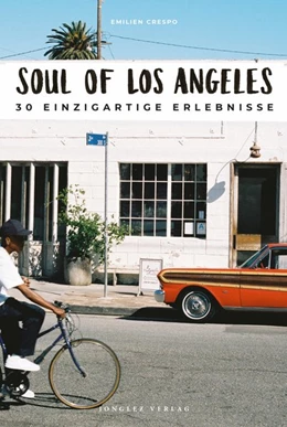 Abbildung von Crespo | Soul of Los Angeles | 1. Auflage | 2022 | beck-shop.de
