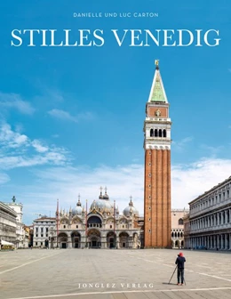Abbildung von Carton | Stilles Venedig | 1. Auflage | 2020 | beck-shop.de