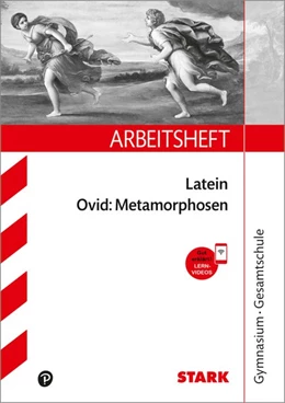 Abbildung von STARK Arbeitsheft Gymnasium - Latein - Ovid: Metamorphosen | 1. Auflage | 2020 | beck-shop.de