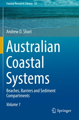 Abbildung von Short | Australian Coastal Systems | 1. Auflage | 2020 | 32 | beck-shop.de
