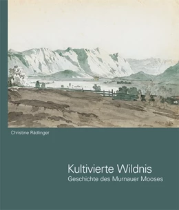 Abbildung von Rädlinger | Kultivierte Wildnis | 1. Auflage | 2019 | beck-shop.de