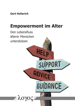 Abbildung von Hellerich | Empowerment im Alter | 1. Auflage | 2020 | beck-shop.de