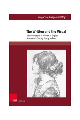 Abbildung von Luczynska-Holdys | The Written and the Visual | 1. Auflage | 2021 | beck-shop.de