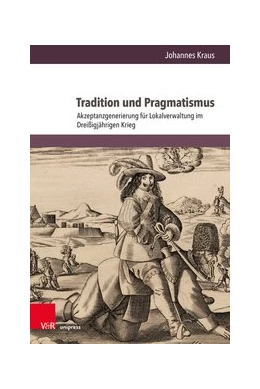 Abbildung von Kraus | Tradition und Pragmatismus | 1. Auflage | 2021 | beck-shop.de