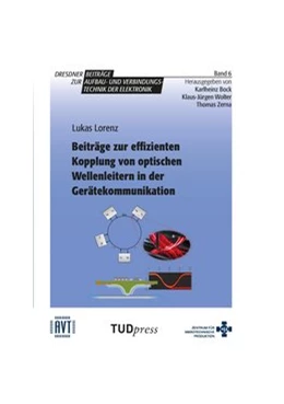 Abbildung von Lorenz | Beiträge zur effizienten Kopplung von optischen Wellenleitern in der Gerätekommunikation | 1. Auflage | 2020 | 6 | beck-shop.de