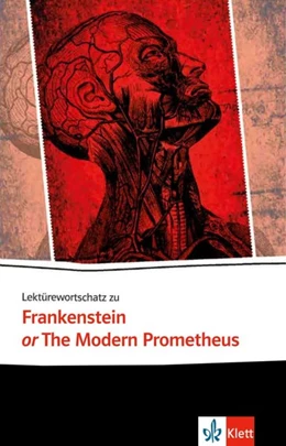 Abbildung von Heymann | Lektürewortschatz zu Frankenstein or The Modern Prometheus | 1. Auflage | 2020 | beck-shop.de