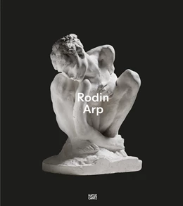 Abbildung von Bouvier | Rodin / Arp | 1. Auflage | 2020 | beck-shop.de