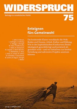 Abbildung von Klebs | Widerspruch 75 | 1. Auflage | 2021 | beck-shop.de