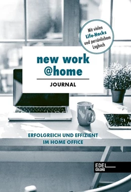 Abbildung von Brendel / v. Luck | new work@home | 1. Auflage | 2020 | beck-shop.de