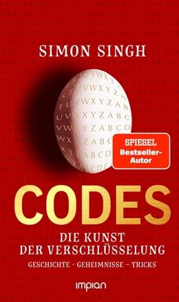 Abbildung von Singh | Codes | 1. Auflage | 2021 | beck-shop.de