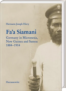 Abbildung von Hiery | Fa'a Siamani | 1. Auflage | 2020 | beck-shop.de