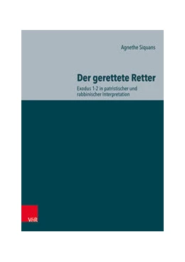 Abbildung von Siquans | Der gerettete Retter | 1. Auflage | 2021 | beck-shop.de