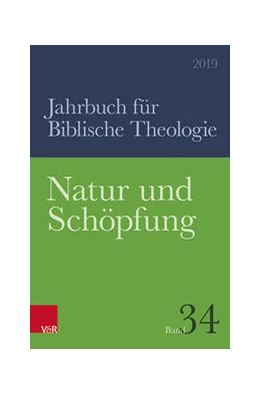 Abbildung von Janowski / Thomas | Natur und Schöpfung | 1. Auflage | 2021 | beck-shop.de
