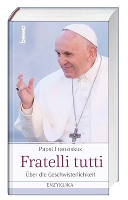 Abbildung von Papst | Fratelli tutti | 1. Auflage | 2020 | beck-shop.de