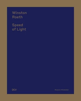 Abbildung von Daur / Schäfer | Winston Roeth | 1. Auflage | 2020 | beck-shop.de