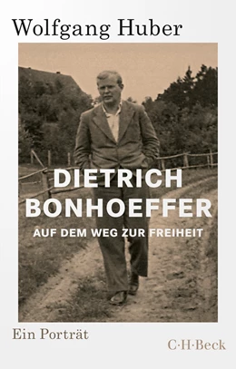 Abbildung von Huber, Wolfgang | Dietrich Bonhoeffer | 1. Auflage | 2021 | 6439 | beck-shop.de