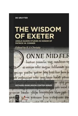 Abbildung von Christie | The Wisdom of Exeter | 1. Auflage | 2020 | beck-shop.de