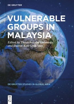 Abbildung von Kananatu / Koh | Vulnerable Groups in Malaysia | 1. Auflage | 2020 | beck-shop.de