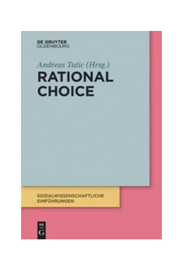 Abbildung von Tutic | Rational Choice | 1. Auflage | 2020 | beck-shop.de