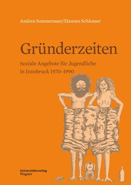 Abbildung von Sommerauer / Schlosser | Gründerzeiten | 1. Auflage | 2020 | 70 | beck-shop.de