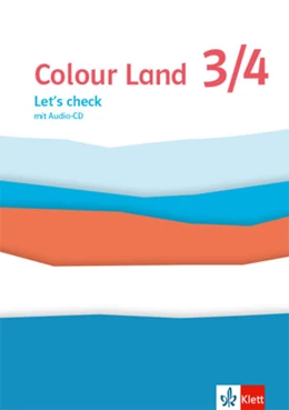 Abbildung von Colour Land 3/4. Ab Klasse 3 | 1. Auflage | 2021 | beck-shop.de