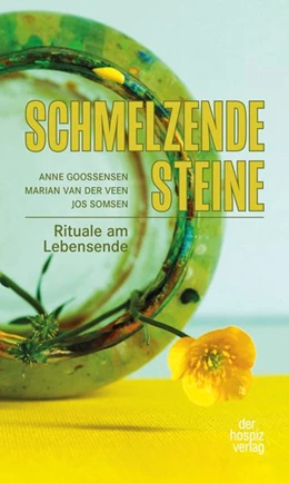 Abbildung von Goossensen / Somsen | Schmelzende Steine | 1. Auflage | 2020 | beck-shop.de