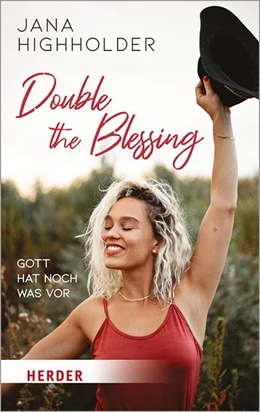 Abbildung von Highholder | Double the Blessing | 1. Auflage | 2021 | beck-shop.de