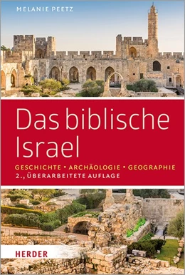 Abbildung von Peetz | Das biblische Israel | 1. Auflage | 2021 | beck-shop.de