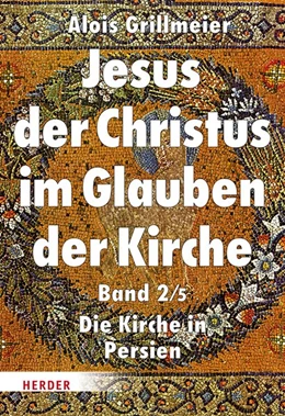 Abbildung von Abramowski / Hainthaler | Jesus der Christus im Glauben der Kirche | 1. Auflage | 2022 | beck-shop.de