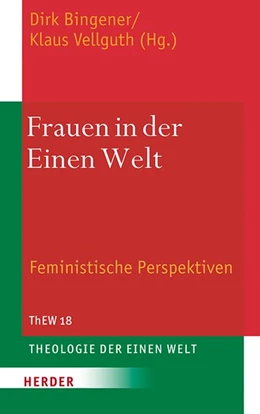 Abbildung von Vellguth | Frauen in der Einen Welt | 1. Auflage | 2021 | 18 | beck-shop.de